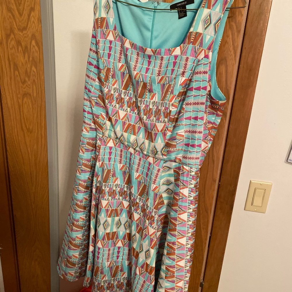 Forever 21 dress
